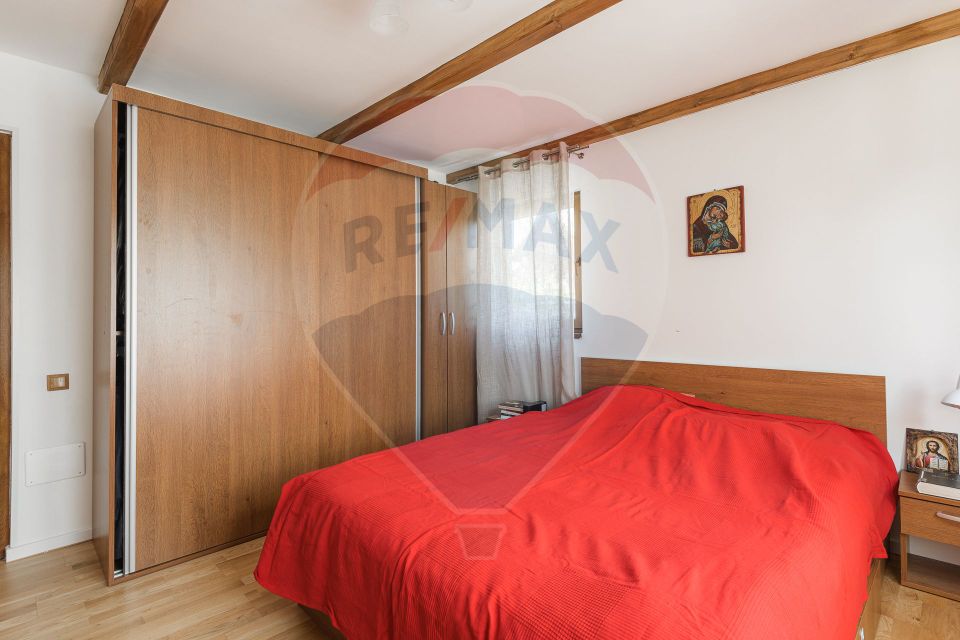 Casa  |  5 camere  |  Buftea