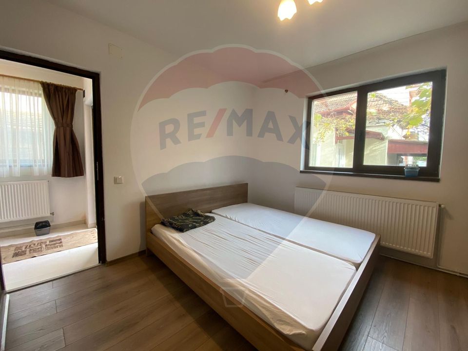 2 room House / Villa for rent, Iris area