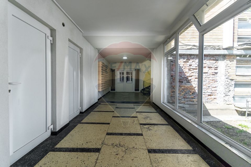 COMISION 0%| DE VANZARE| CAMERA| ETAJ 2/4| ZONA CORESI