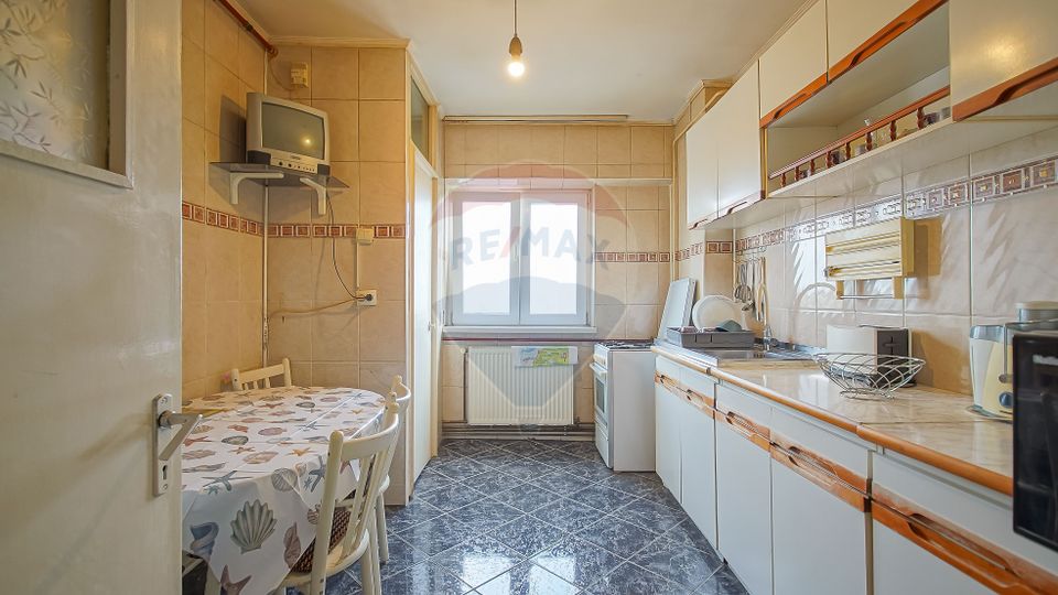 Apartament cu 3 Camere și Panoramă Deosebită , COMISION 0%