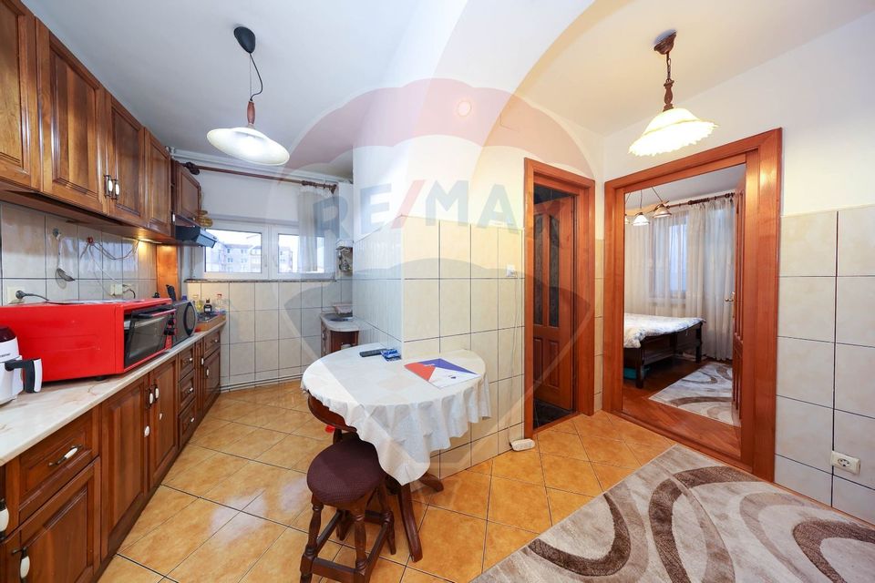 2 room Apartment for sale, Garii area