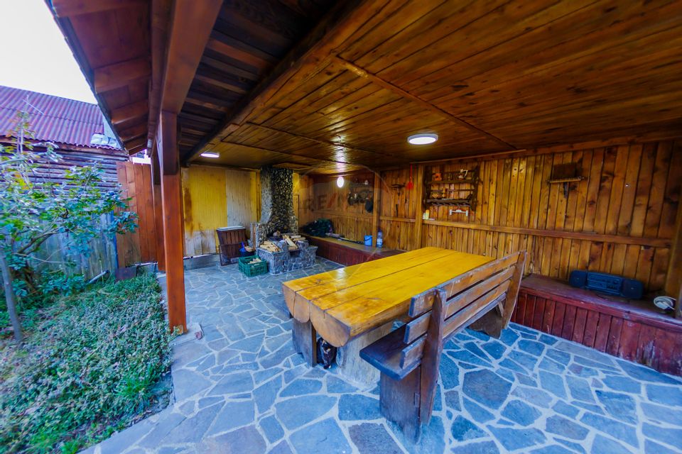 CASA VACANTA/ LOCUINTA  - Firiza Maramures
