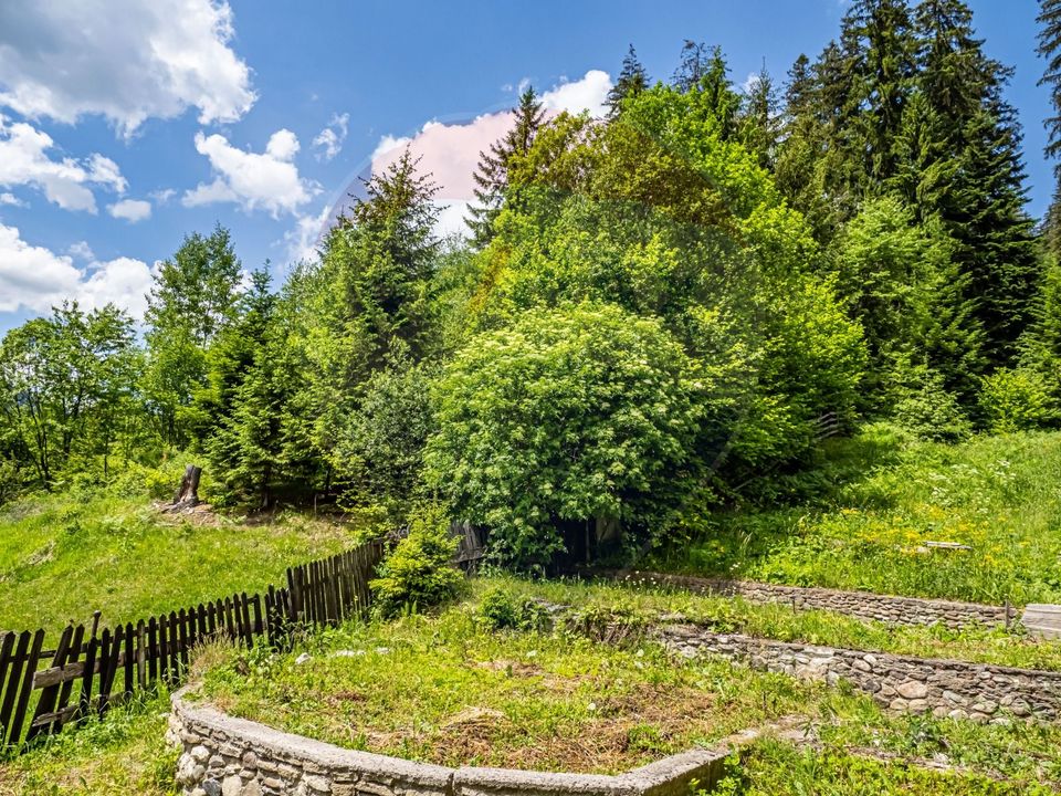 Vila / Pensiune cu 20 camere de vânzare în Câmpulung Moldovenesc, SV