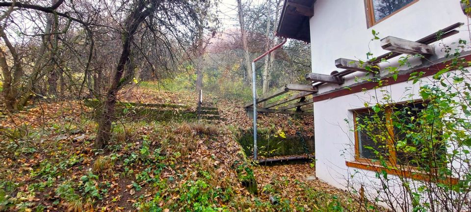 Comision 0! Casă  cu teren de 1000mp in inima Brasovului