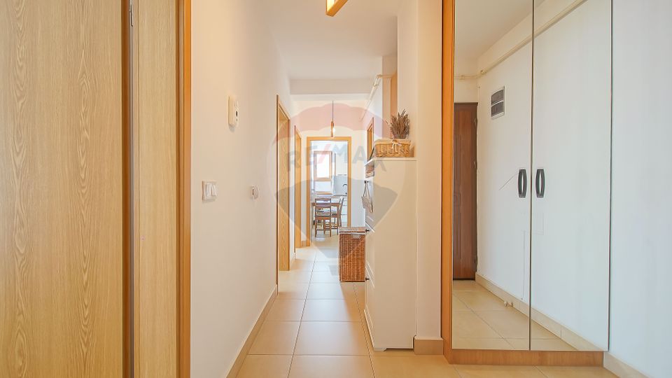 Apartament 3 camere decomandat, Casa Nobel – Nicolae Labiș 36
