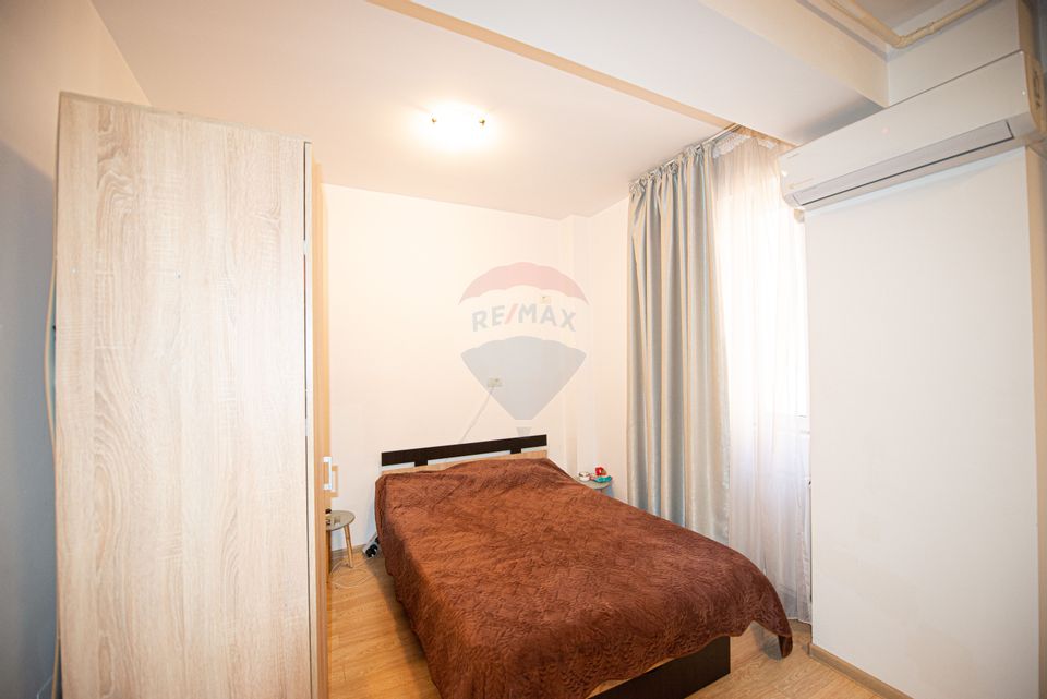 Apartament 2 camere de investitie Militari Residence