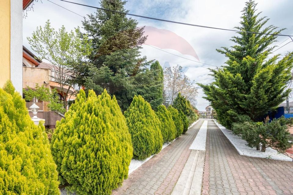 16 room House / Villa for sale