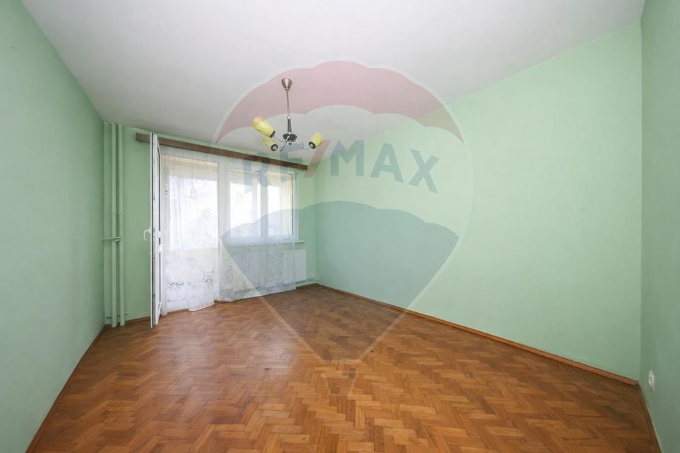 3 room Apartment for sale, Warthe area
