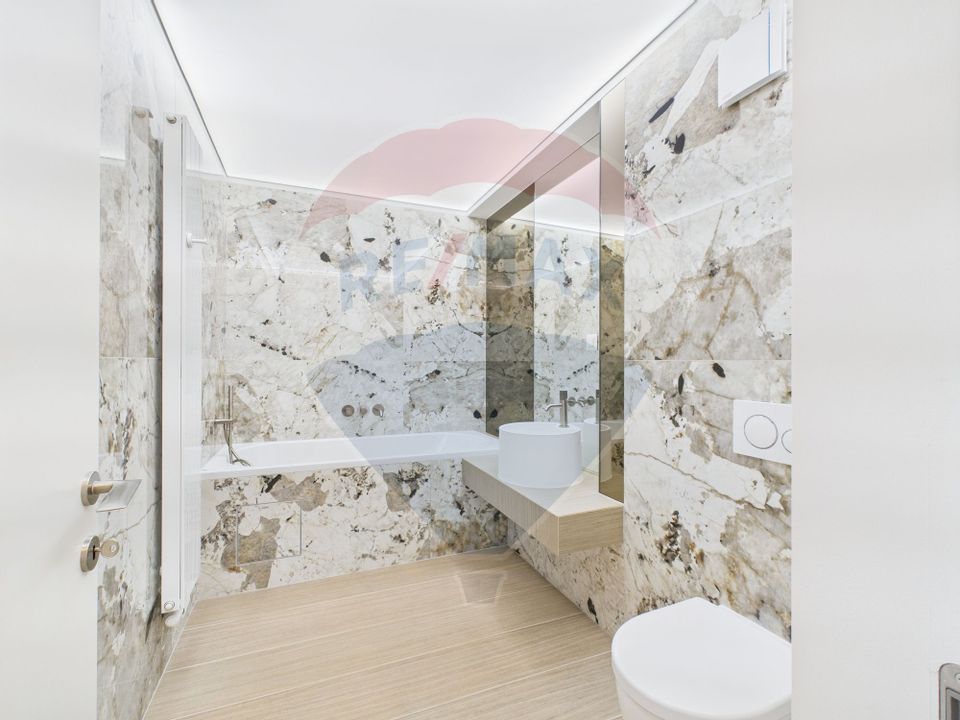 3 room Apartment for sale, Iancu Nicolae area