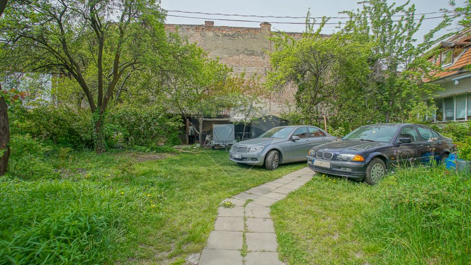 2 room Apartment for sale, Brasovul Vechi area