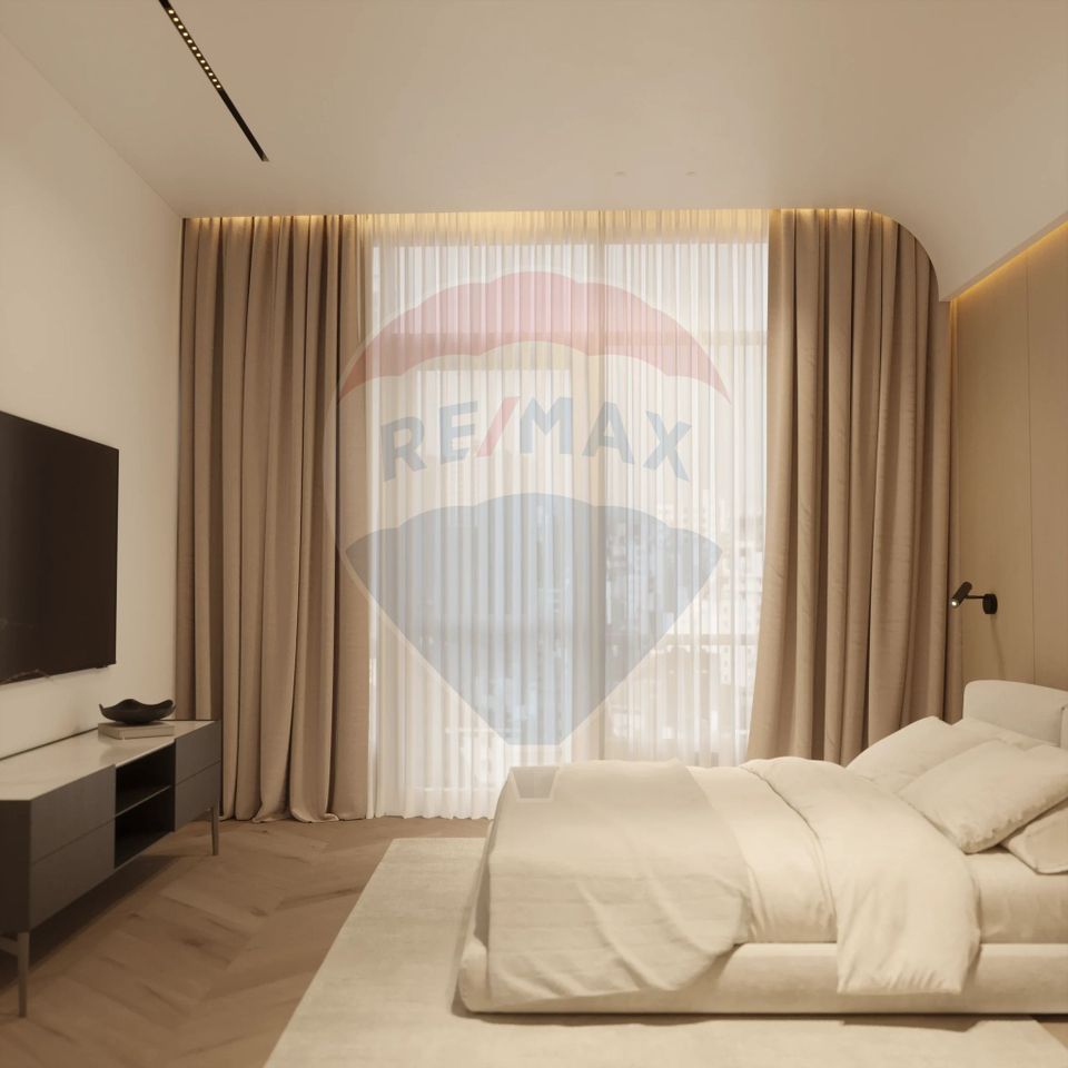 Vanzare Apartament 2 camere Pipera/ Helios by Inamstro