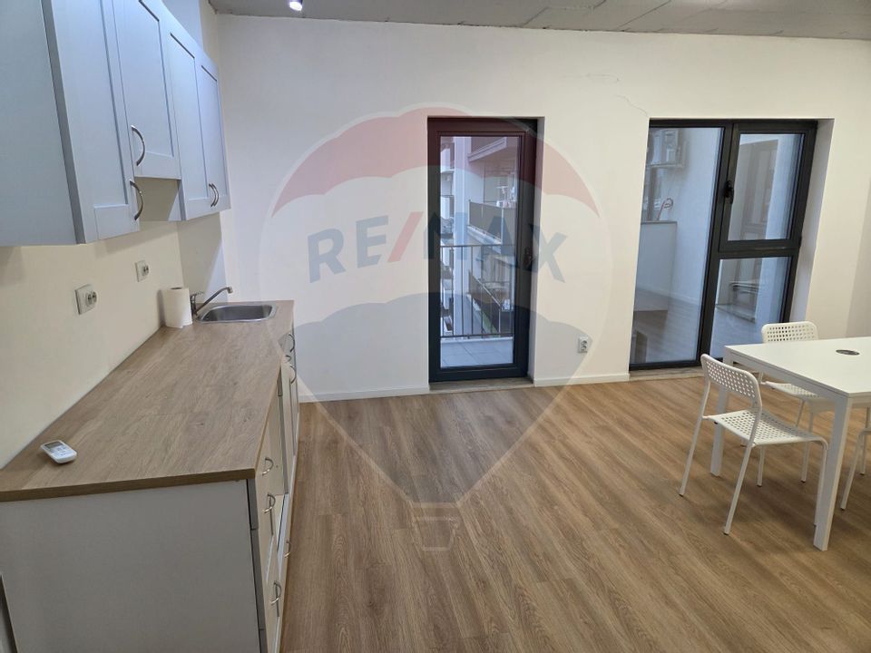 Spațiu de birouri de 275mp de închiriat în zona Marasti