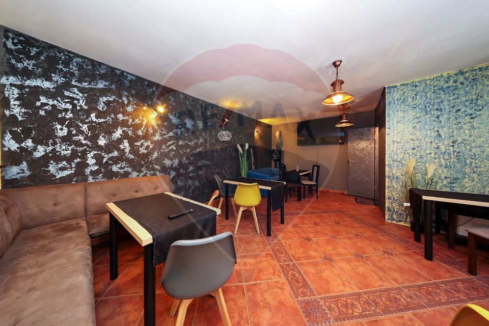 SPATIU COMERCIAL | 192MP | CENTRU ISTORIC | TERASA 92MP | COMISION 0%