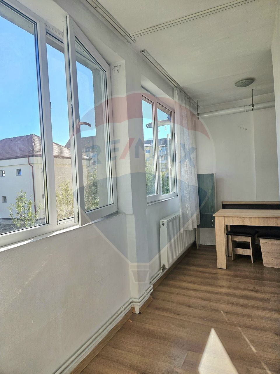 Apartament cu 2 camere de vanzare  în zona Cedonia