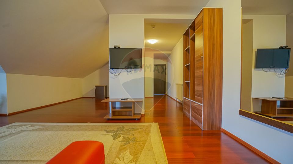 Complex Turistic Panicel, DN73A