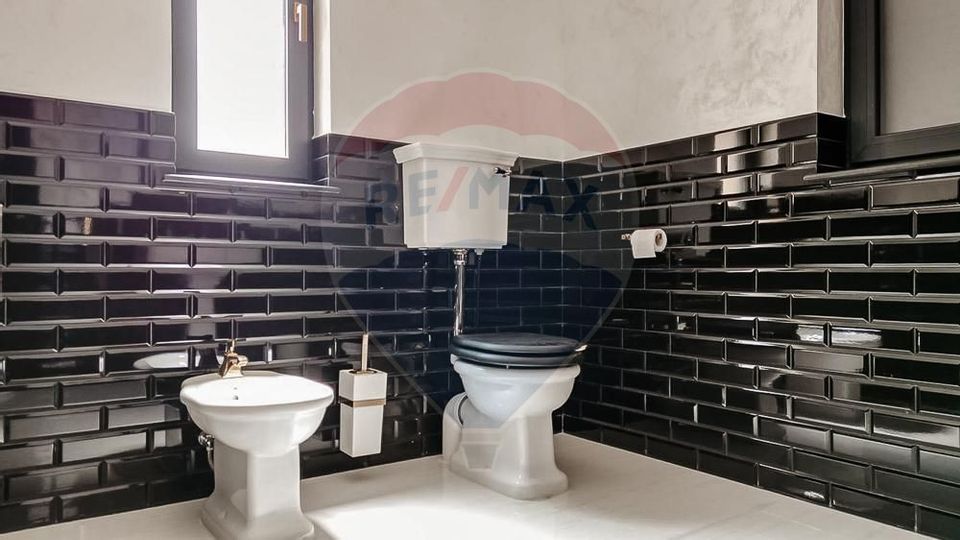 16 room House / Villa for sale, Parcul Carol area