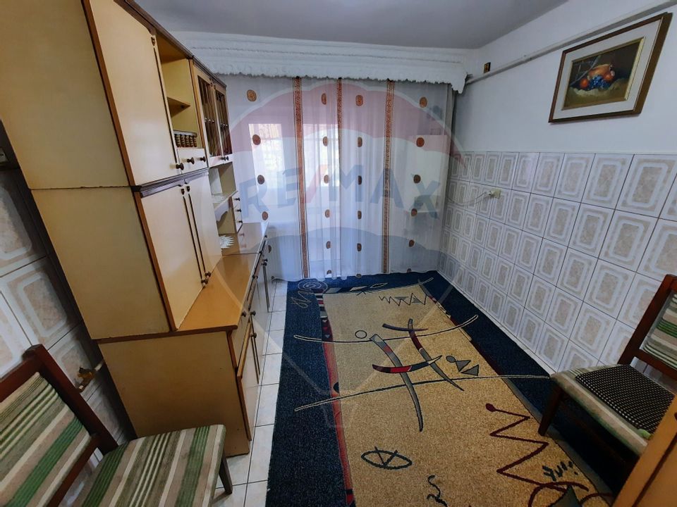 3 room Apartment for sale, Brailei area