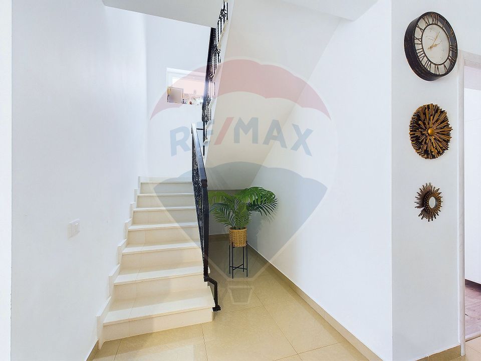 Casa de vanzare | Ciorogarla | 5 camere