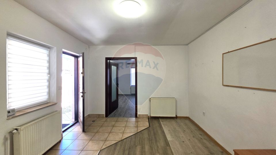 Închiriere spațiu de birou sau cabinet, Centrul Civic, Brașov