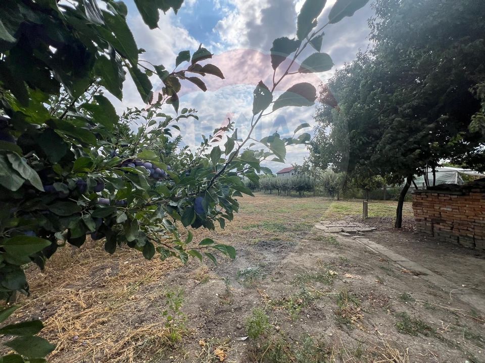 Casă 3 camere Marasesti în zona Est