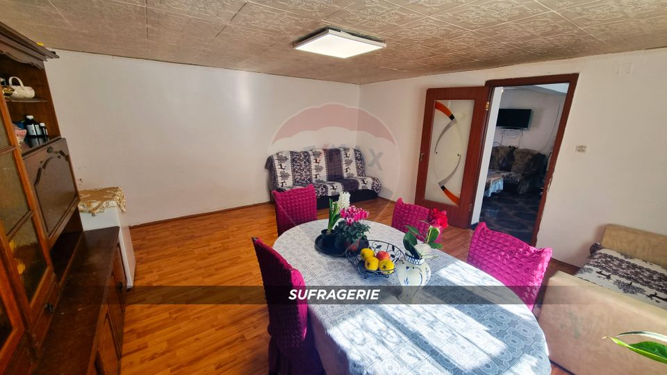 3 room House / Villa for sale