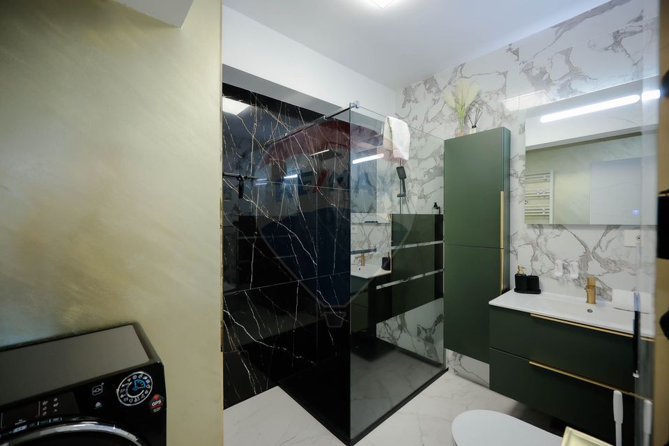 1 room Apartment for sale, Iosia area