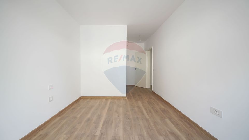 Apartament 3 camere de vânzare – Maurer Villas, Tractorul, Brașov!