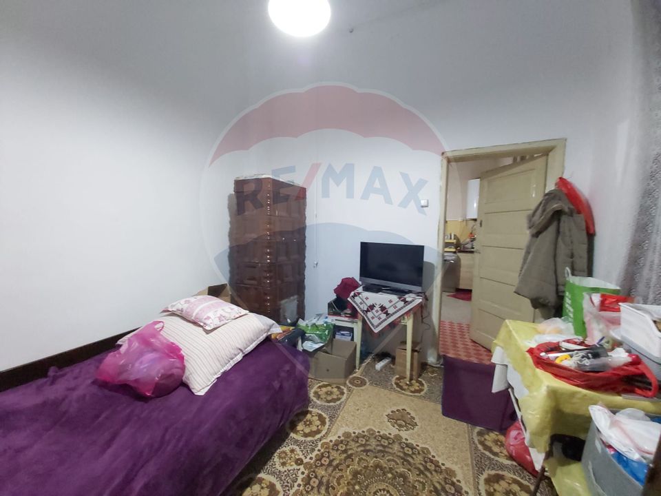 OCAZIE!!! Apartament 3 camere 187 mp Piata Catedralei