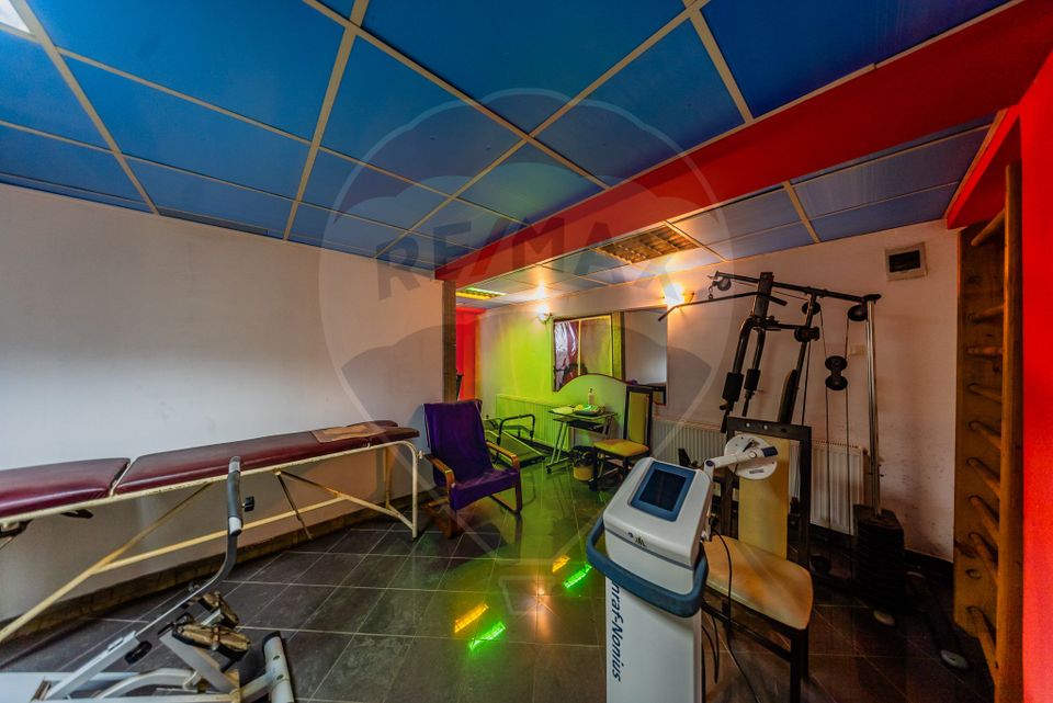 23 room Hotel / Pension for sale