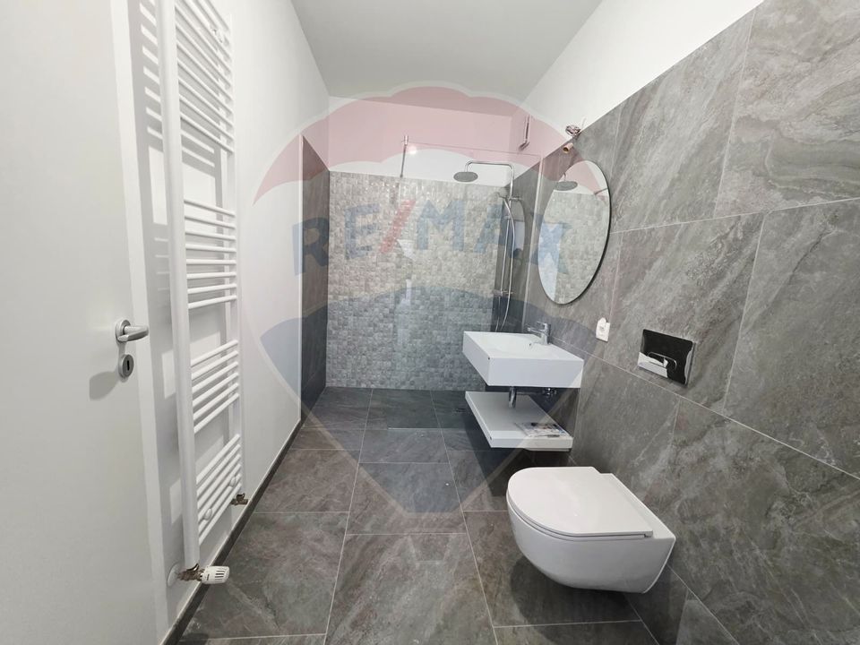 3 room Apartment for sale, Cotroceni area