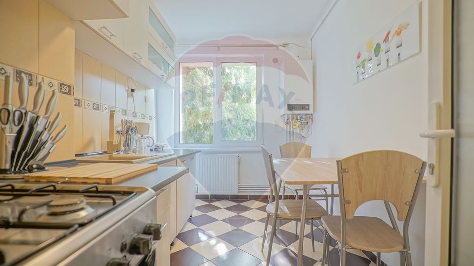 Apartament lux 2 camere Centrul Civic