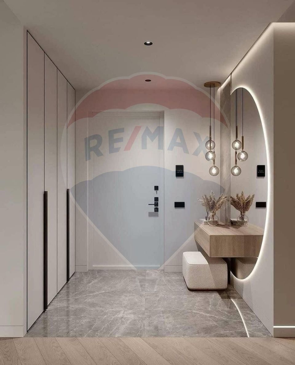 Casă moderne cu 4 camere de vânzare in SASAR / 5 ari teren / utilitati