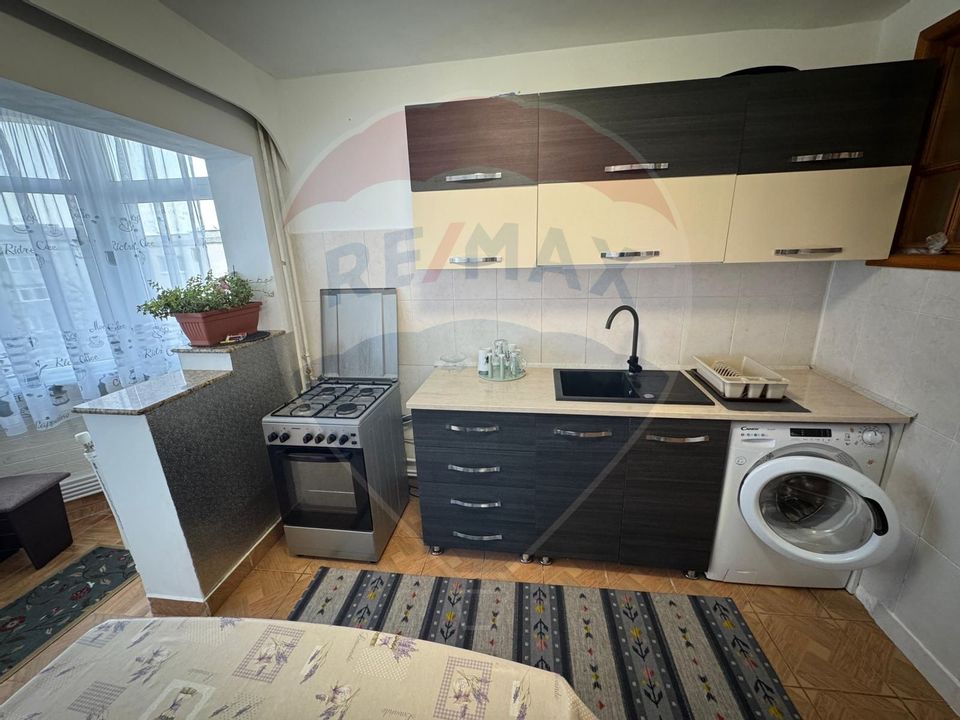 Apartament cu 2 camere-decomandat de inchirit-Nord-Selgros