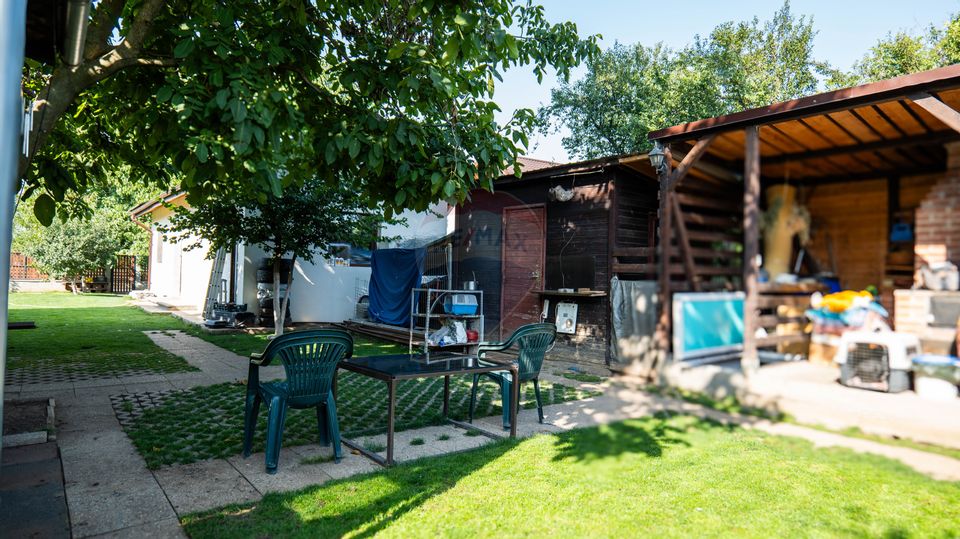 4 room House / Villa for sale