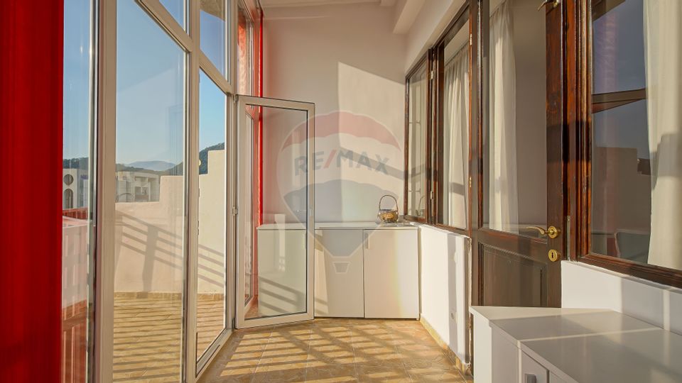 Comision zero! Apartament cu 3 camere de vânzare în zona Grivitei