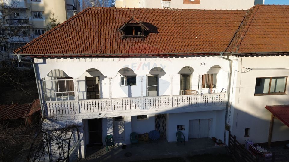 5 room House / Villa for sale, Central area