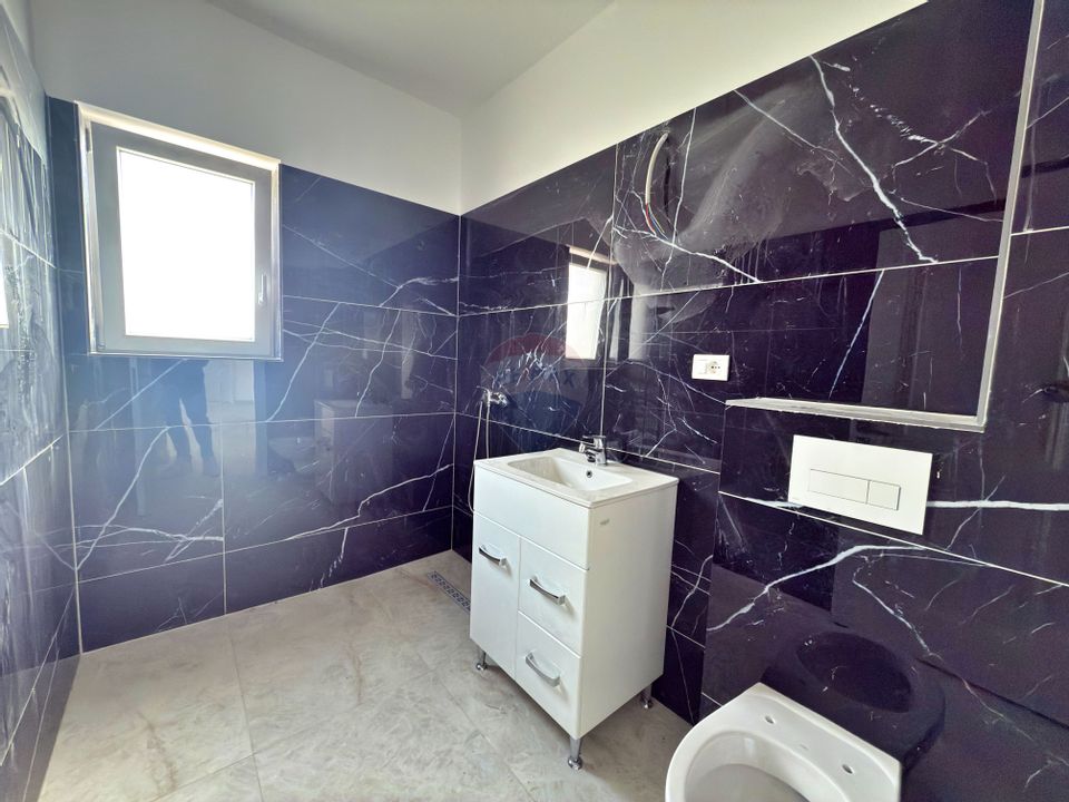 Apartament 3 camere NOU – Preț de dezvoltator, TVA inclus