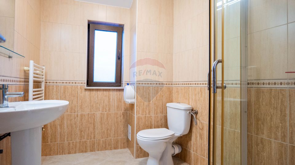 11 room House / Villa for sale, Doamna Ghica area