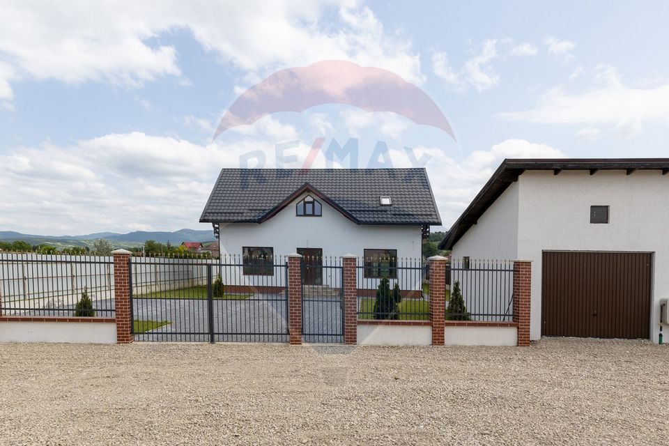 Casă Gândită pentru Tine – Comision 0%