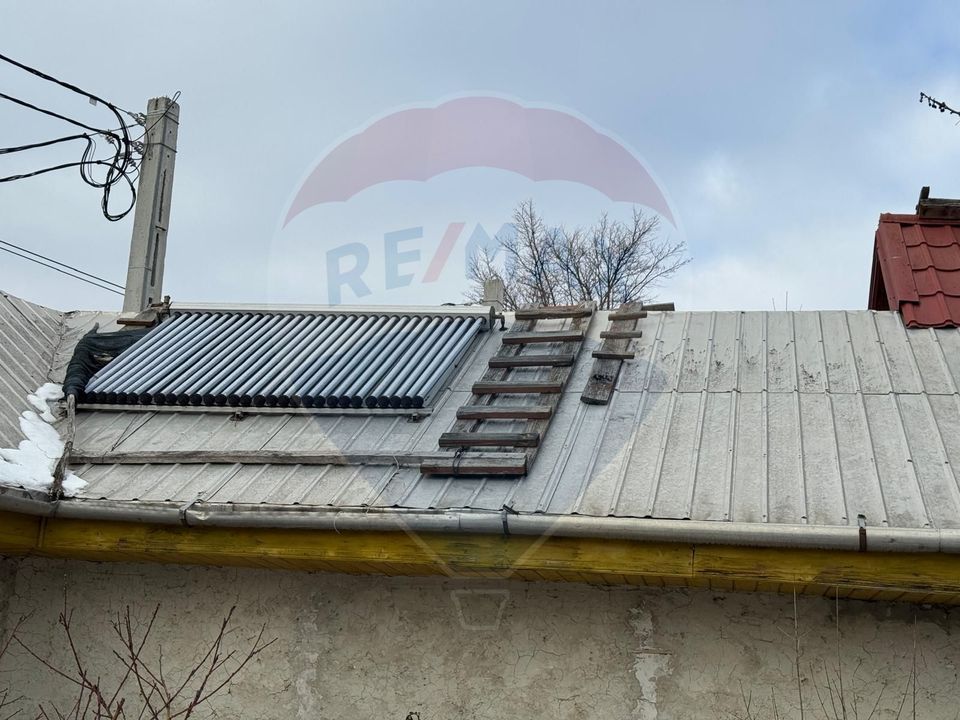 6 room House / Villa for sale, Darmanesti area