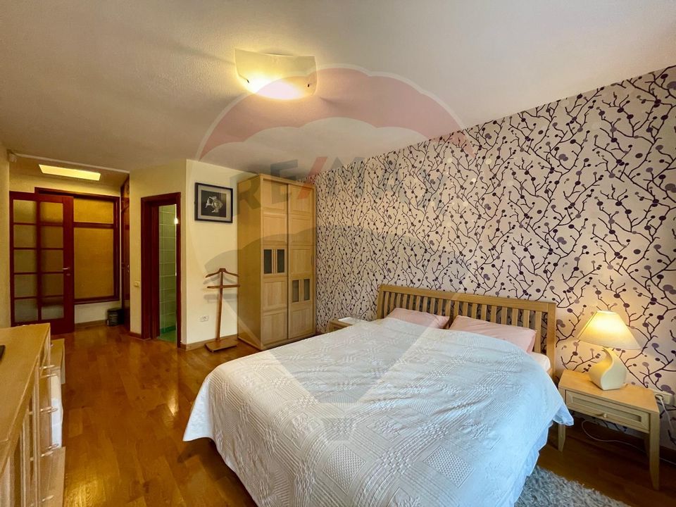 3 room Apartment for sale, Schei area