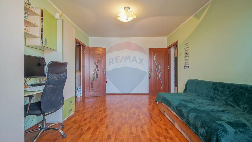 Apartament cu 2 camere în zona Grivitei, COMISION 0!