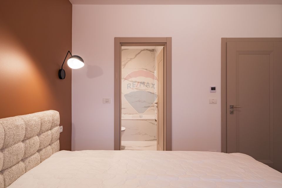 3 room Apartment for rent, UTA area