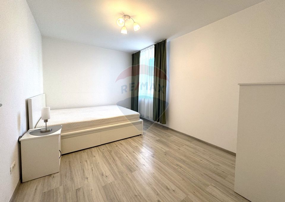 Apartament 2 camere I mobilat & utilat I zona Tei - Obor Metrou 7 min