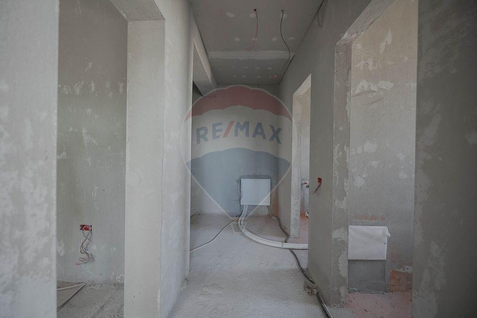 3 room House / Villa for sale, Iosia area