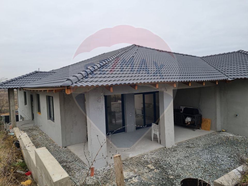 Casă de Vânzare în Apahida – Confort și Oportunitate Unică!