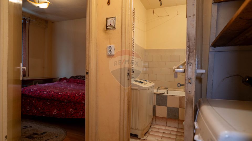 Vânzare apartament 3 camere,  zona Pantelimon - Liceul Lucian Blaga