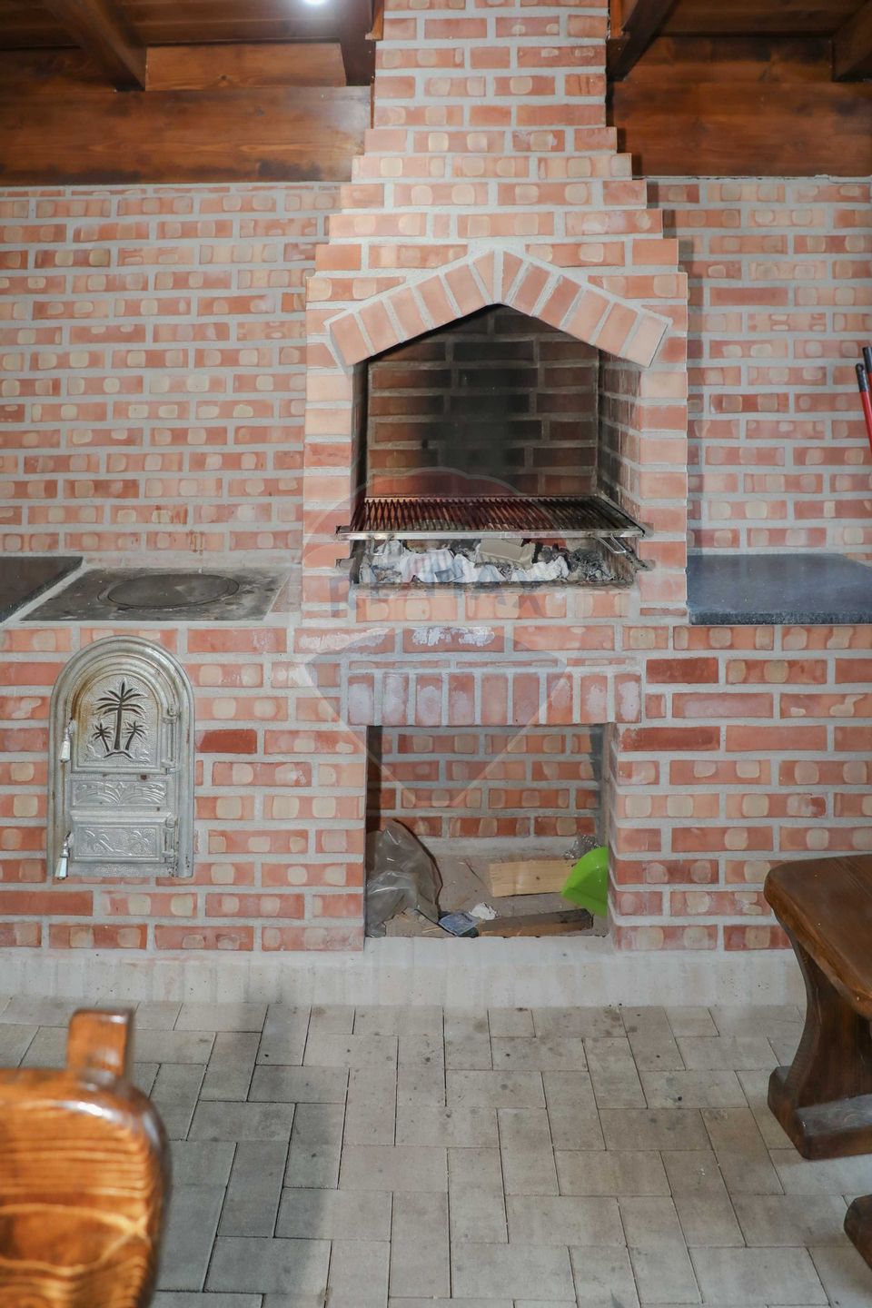 4 room House / Villa for rent, Calea Clujului area