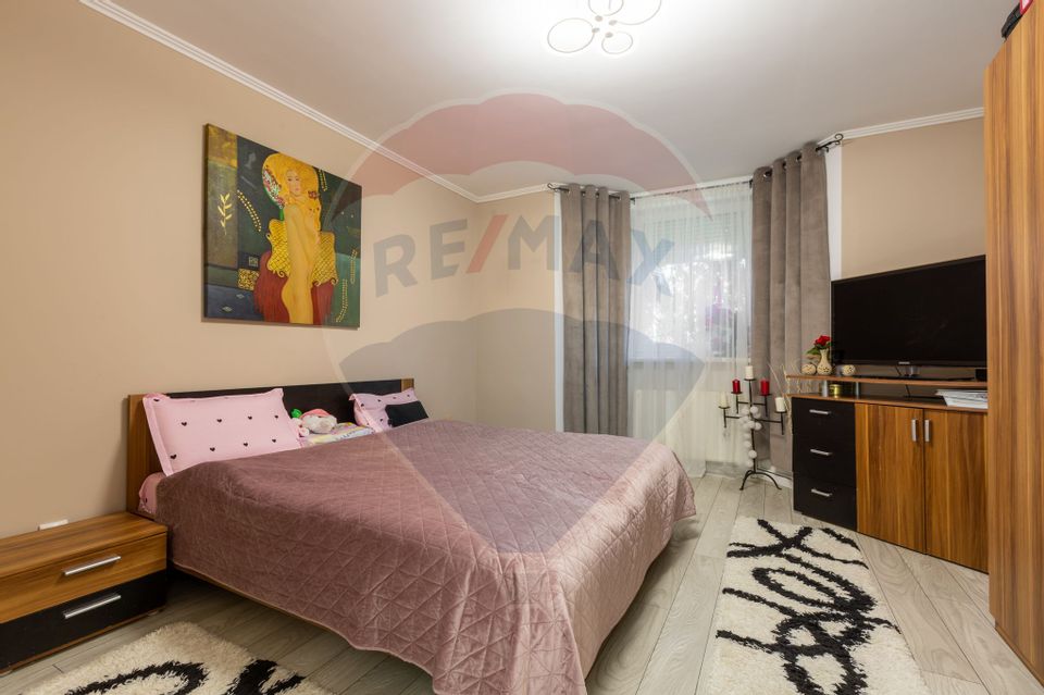Casă SPATIOASA de vanzare in zona semicentrala