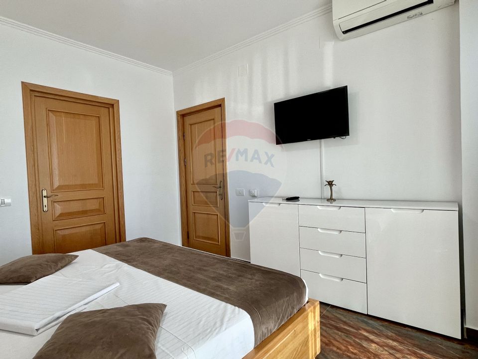 2 room Apartment for rent, Central area